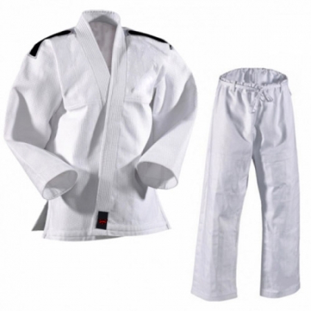 BJJ Suit